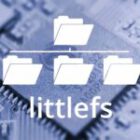 Integrating LittleFS on Flash