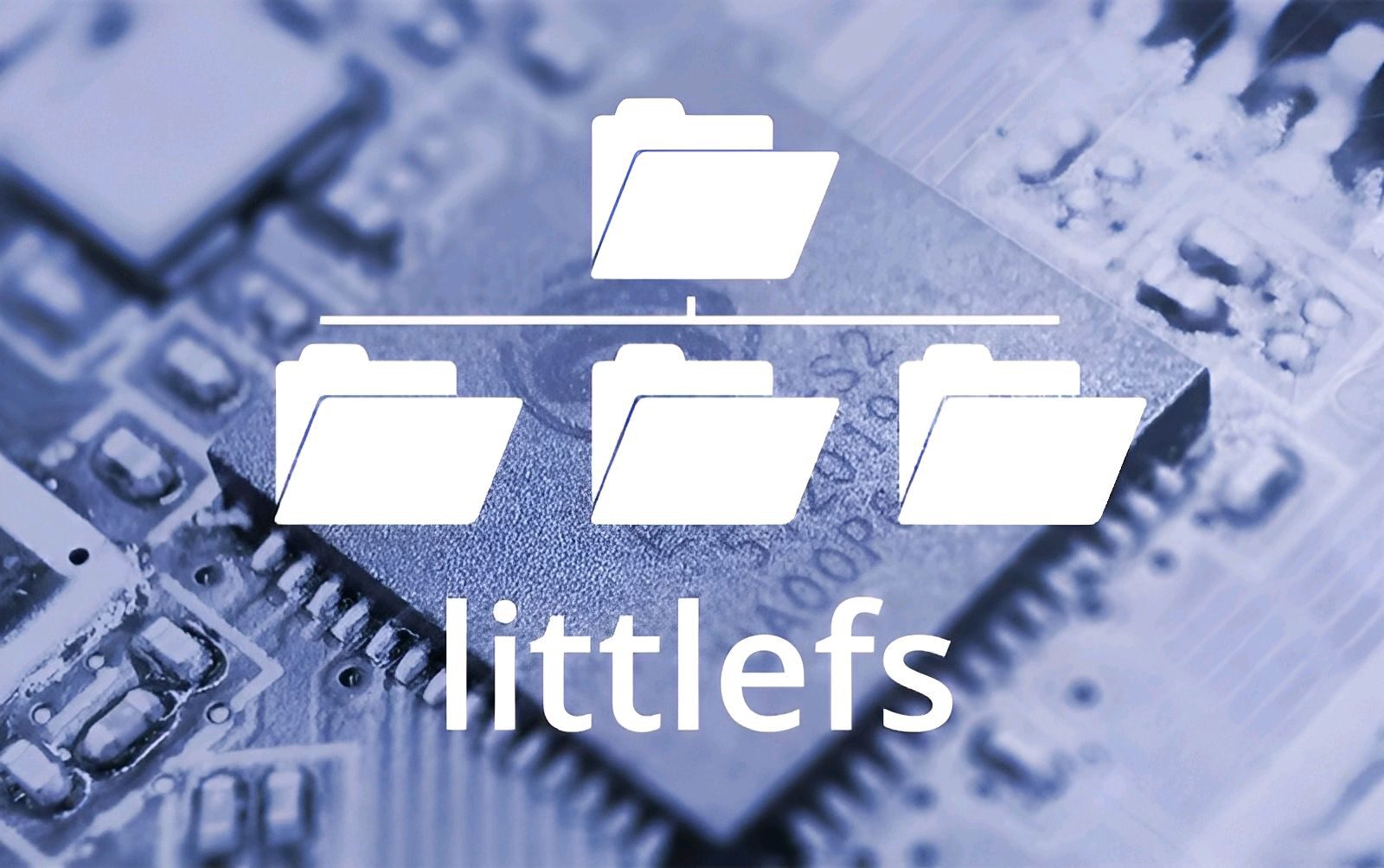 LittleFS Feature Image