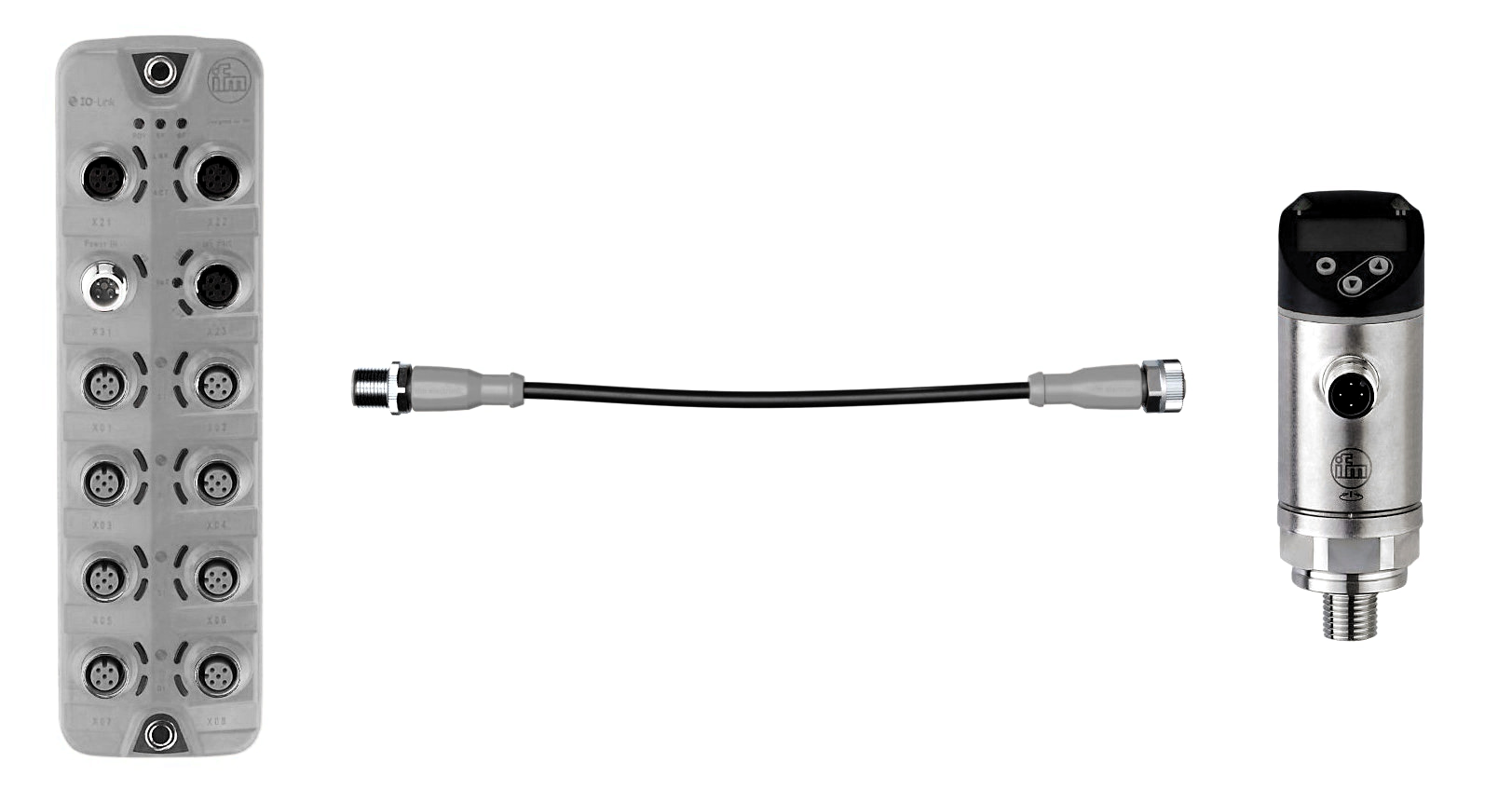 IO-Link Cable