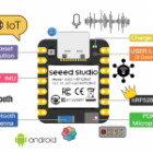 Microphone & Audio Processing Pipeline in nRF52840