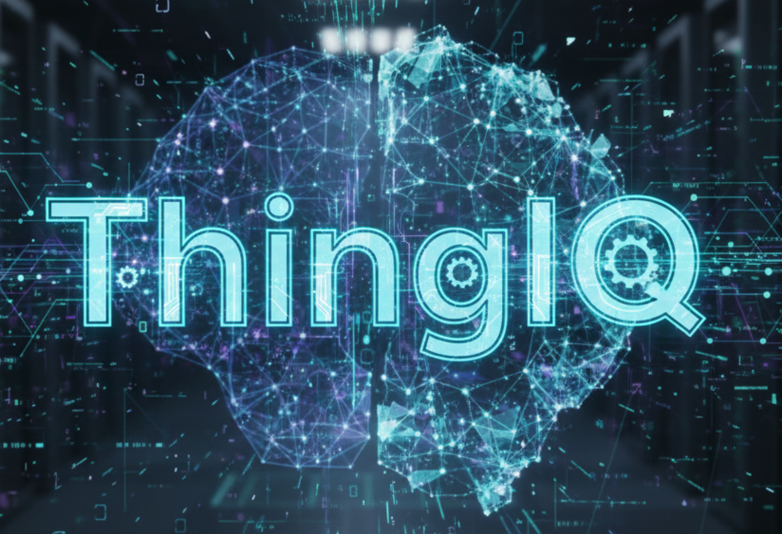 ThingIQ – A comprehensive IoT platform