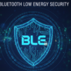 BLE security – Security platform for modern IoT devices