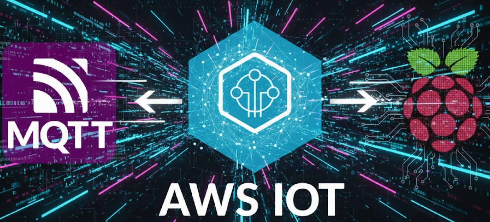 Scalable Device Provisioning in AWS IoT Using Fleet Provisioning