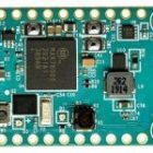 Edge AI for Predictive Maintenance: Unsupervised Vibration Anomaly Detection on MAX78000 