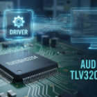 TLV320AIC3254 Linux Audio Codec Driver Integration Guide