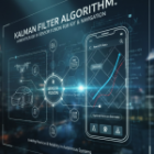 Kalman Filter: Breakthrough in IoT & Navigation