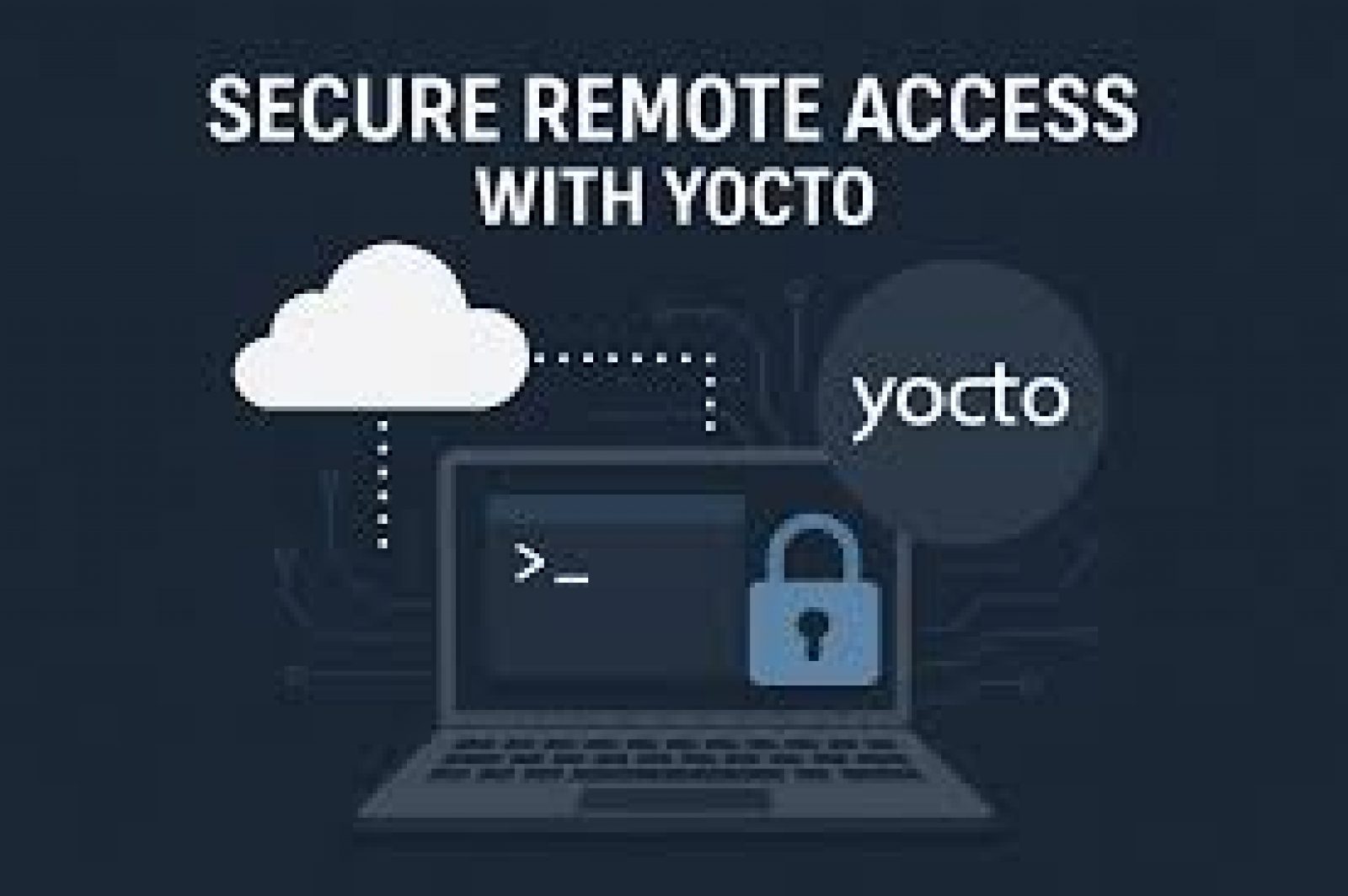 Enable ADB and SSH Forwarding in Yocto Securely