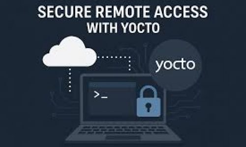 Enable ADB and SSH Forwarding in Yocto Securely