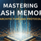 Mastering Flash Memory: Architecture and Protocols