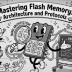 Mastering Flash Memory: Architecture and Protocols