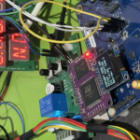 STM32MP1 NAND Boot Not Working?